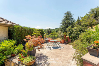  maison brignais 69530