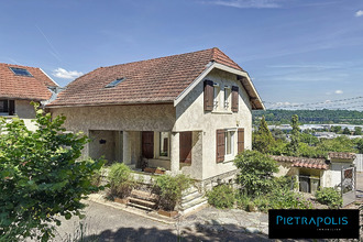  maison brignais 69530