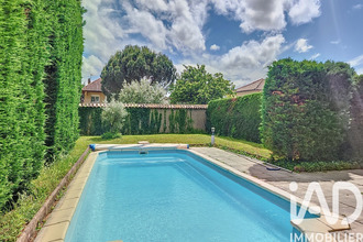  maison brignais 69530