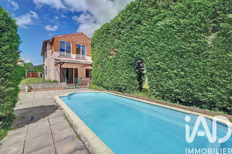  maison brignais 69530