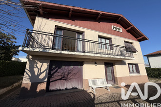  maison brignais 69530
