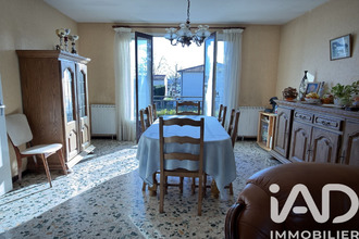  maison brignais 69530