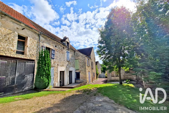  maison brignancourt 95640