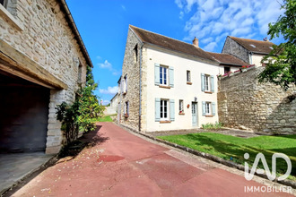  maison brignancourt 95640