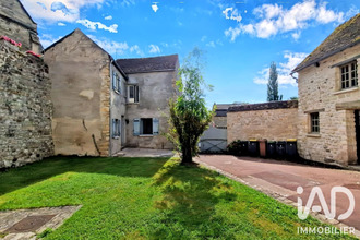  maison brignancourt 95640