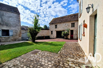  maison brignancourt 95640