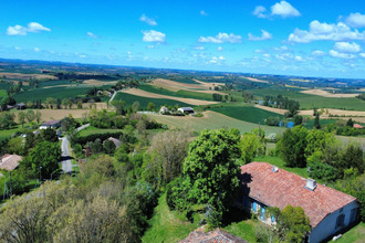  maison brignemt 31480