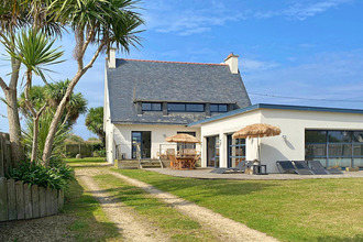  maison brignogan-plage 29890