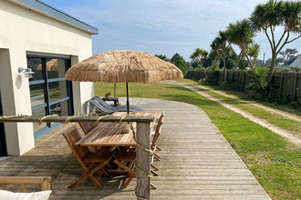  maison brignogan-plage 29890