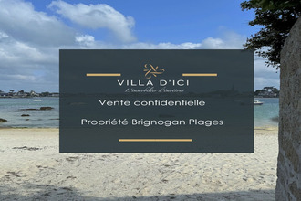  maison brignogan-plage 29890