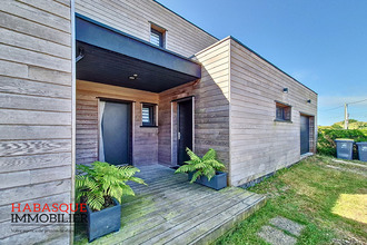  maison brignogan-plage 29890