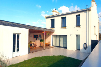  maison brignogan-plage 29890