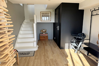  maison brignogan-plage 29890