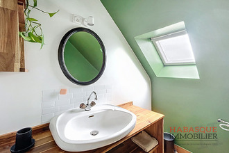  maison brignogan-plage 29890