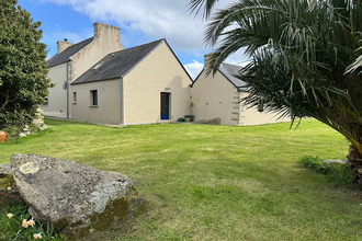  maison brignogan-plage 29890