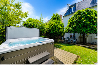  maison brignogan-plage 29890