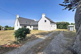  maison brignogan-plage 29890
