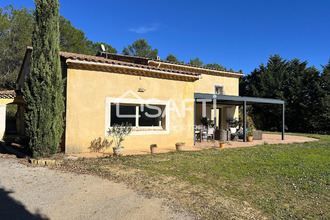  maison brignoles 83170