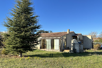  maison brignoles 83170