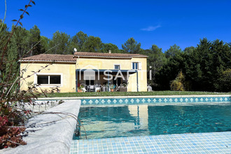  maison brignoles 83170