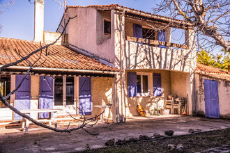  maison brignoles 83170