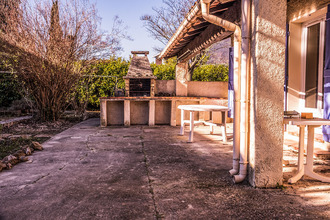  maison brignoles 83170