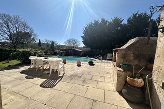  maison brignoles 83170