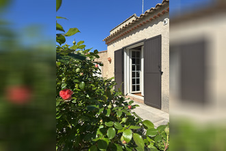  maison brignoles 83170