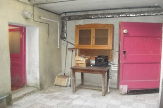  maison brignoles 83170