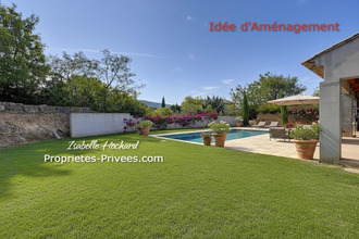  maison brignoles 83170