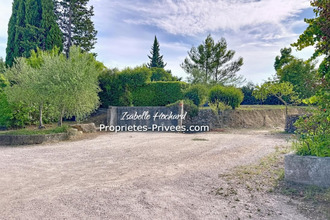  maison brignoles 83170