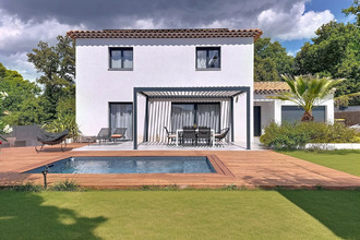  maison brignoles 83170