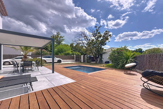  maison brignoles 83170