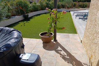  maison brignoles 83170