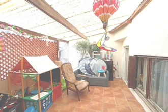  maison brignoles 83170