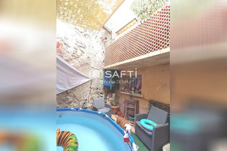  maison brignoles 83170