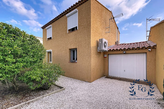  maison brignoles 83170