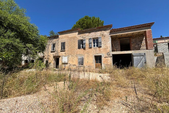  maison brignoles 83170