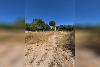  maison brignoles 83170