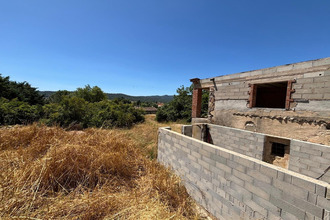  maison brignoles 83170