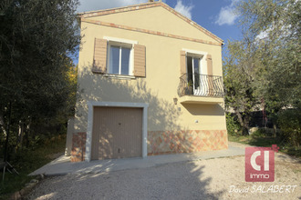  maison brignoles 83170