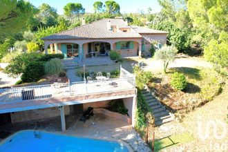  maison brignoles 83170