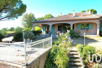  maison brignoles 83170