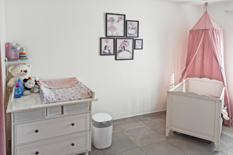  maison brignoles 83170