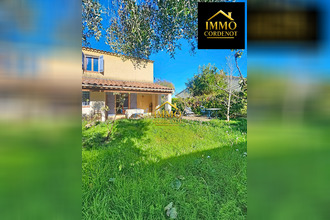  maison brignoles 83170