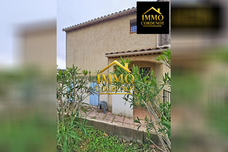  maison brignoles 83170