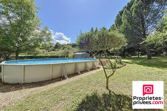  maison brignoles 83170