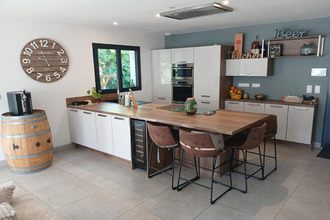  maison brignoles 83170