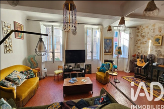  maison brignoles 83170