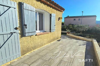  maison brignoles 83170